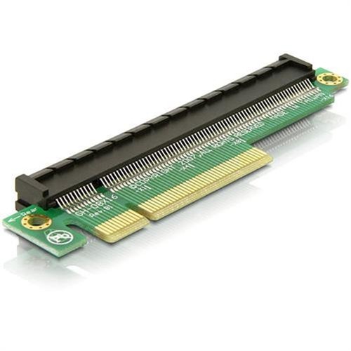 Delock pcie extension riser - pcie,