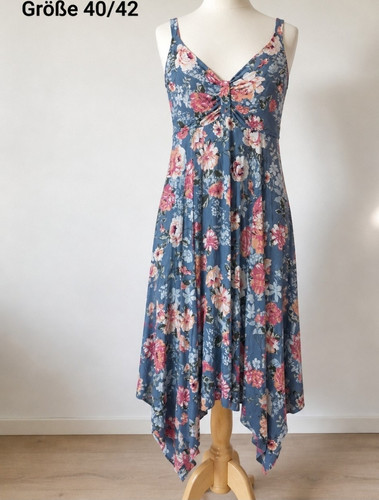 Sommerkleid damen top - sommerkleid, damen,top