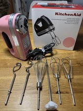 KITCHENAID HANDRÜHRER 9