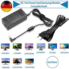 14V 3A Netzteil für Samsung