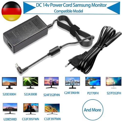 14v netzteil für samsung - für,
