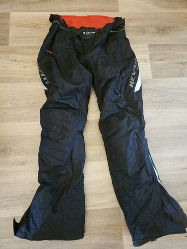 Rev motorradhose xl - rev'it,