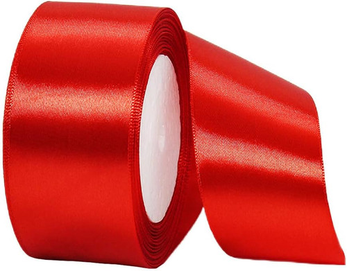22m satinband geschenkband - satinband,