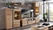 Wohnwand anbauwand altesche - wohnwand,