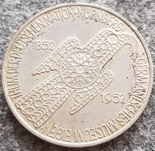 BRD 5 DM (Deutsche Mark)