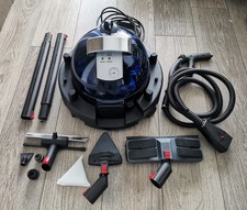 Vapor Star 2000 Bluelight