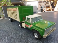 Nylint Livestock Hauler USA