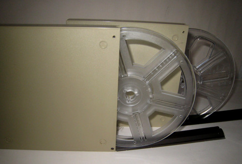 Stück 120m super 8 - 2,