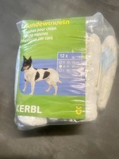 Hundewindeln - Größe M -