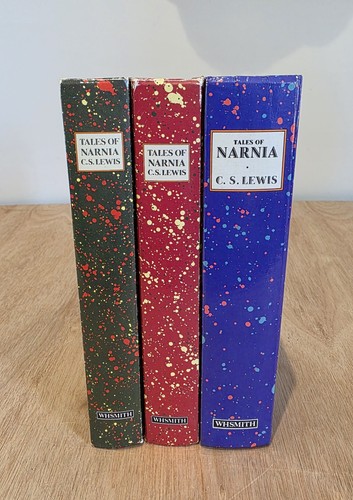 The chronicles narnia - chronicles, of