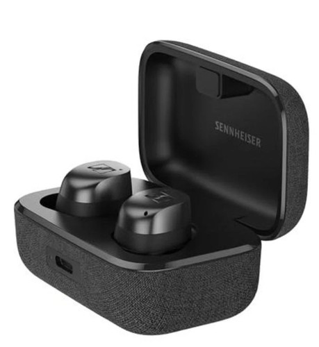 Sennheiser momentum true - momentum,