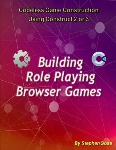 Stephen gose building role - stephen,