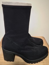 Vagabond Schuhe Stiefel Damen