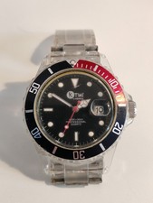 K-Time by Kienzle Uhr "Coke" -