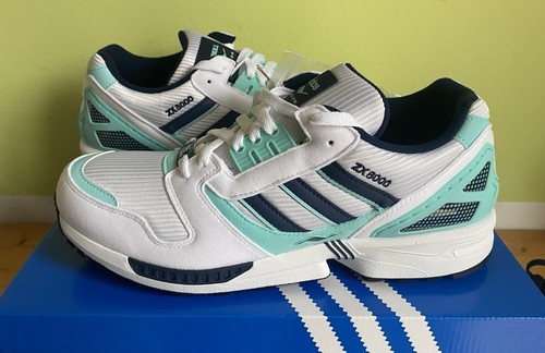 Adidas 8000 overkill - adidas, zx