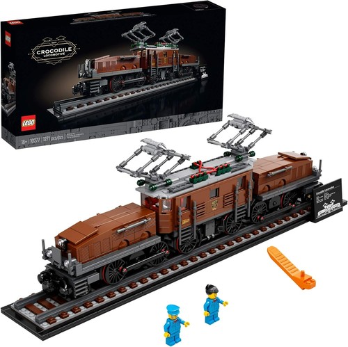 Lego creator expert 10277 - lego®,