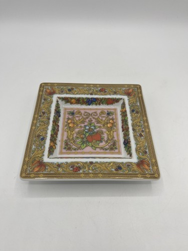 Rosenthal versace jardin de - rosenthal,