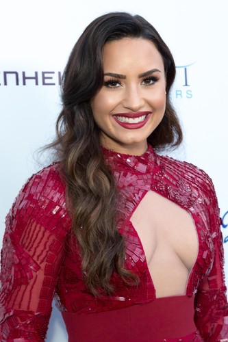 Foto demi lovato - demi,