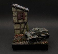 Modellbau Pz.Kpfw.I Ausf.F (VK