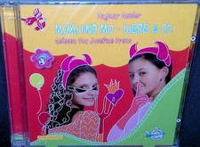 Dagmar Geisler - Maxi und Mo -