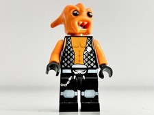 ✅ LEGO SPACE POLICE 3