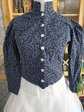 Oldstyle Bluse Calico, Civil