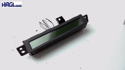 Informationsdisplay c291611j0 - informationsdisplay,