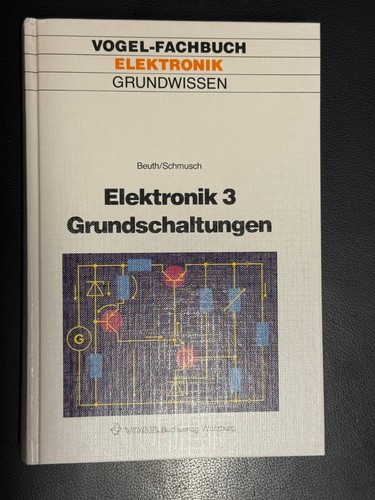 Elektronik grundschaltungen - elektronik,