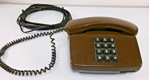 Telekom tastentelefon ap - fe, t