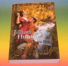 Jillian Hunter ♥ Wie es Euch gefällt, Mylady ~ Liebesromane HISTORICAL Gold 194