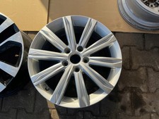 1x Alufelge 17 Zoll 6.5" 5x112
