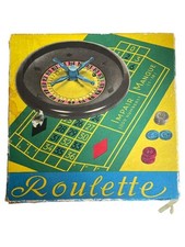 Roulette Spiel