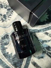 Dior Sauvage Elixir Spray 3.4