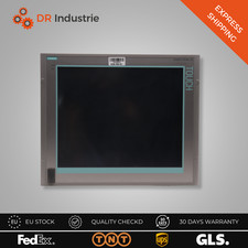 SIEMENS SIMATIC HMI IPC677C