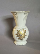 Porzellan Vase, Karl Steinmann