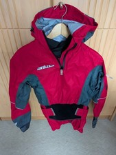 Artistik Anorak Compass, Damen M, Kajak-Bekleidung, neuwertig