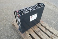 24V 2PzB150Ah STAPLERBATTERIE AKKU BLEIBATTERIE SOLARSPEICHER BATTERIE