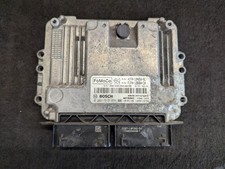 2018 MK3 FORD FOCUS ZETEC