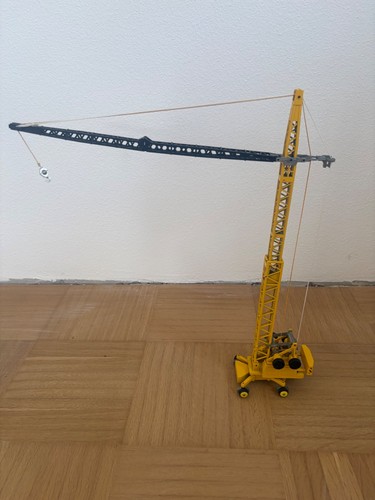Siku 1117 liebherr - siku,