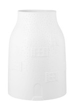 Räder Vase Winterhaus groß