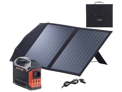 Neu 12v 230v 42ah - neu, powerstation