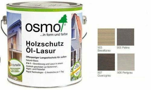 Vergrauungslasur osmo - vergrauungslasur,