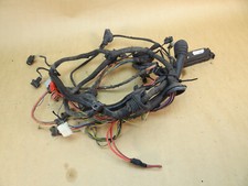 Motor Kabelbaum Steuergerät VW Golf 3 Vento 1,8 AAM 75PS Benzin Motorkabelbaum