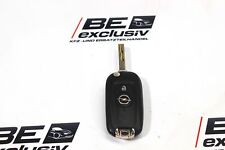 Opel Insignia B 2.0 CDTi Klappschlüssel Schlüssel Handsender Funk 13589535