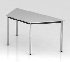 Besprechungstisch Trapeztisch