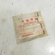 Honda QR 50 -- EZ:00 Vergaser Clip 16156-044-004 Schieber Membrane Choke 51799