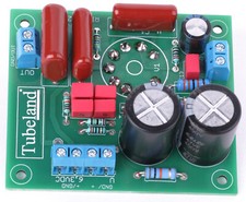 1 Stk. Tubeland Röhren RIAA