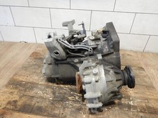 Getriebe Skoda Octavia 1Z Audi A3 8P 2,0 FSI 6 Gang GQP Original