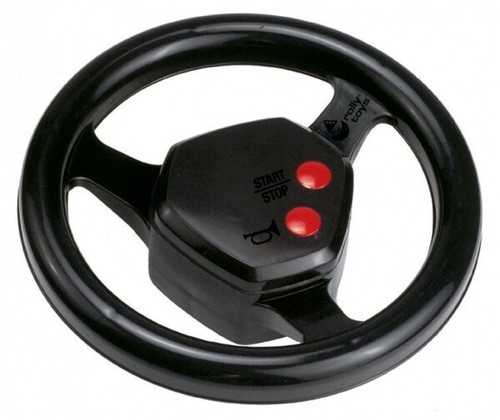 Rolly toys lenkrad mit - toys,