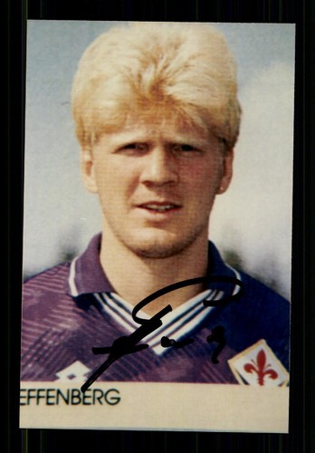 Stefan effenberg florenz - stefan, ac